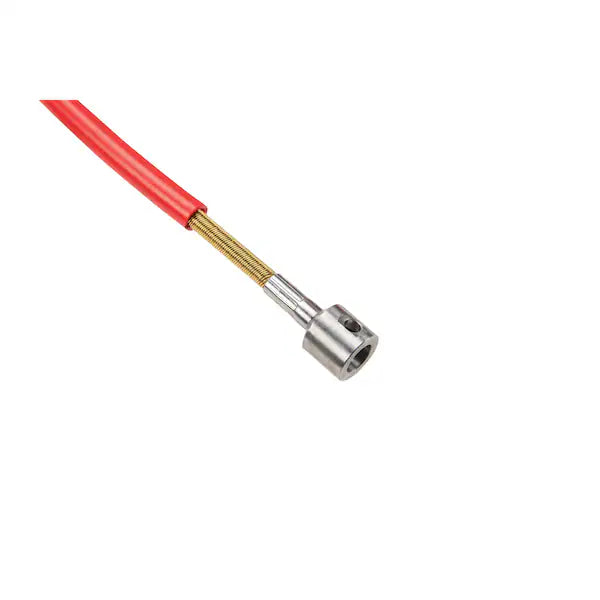 RIDGID K9-102 Drain Cleaning Cable Assembly, 1/4 in. x 50 ft (64343)