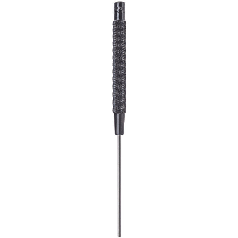 Starrett No. 248A Drive Pin Punch, 1/8 in