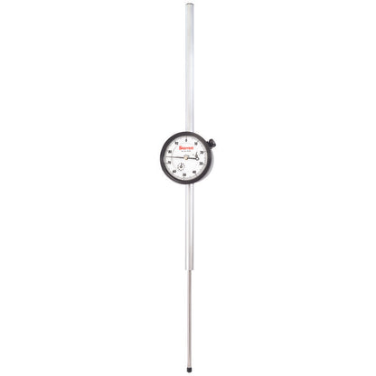 Starrett No. 25 Series AGD Dial Indicator (25-4041J)