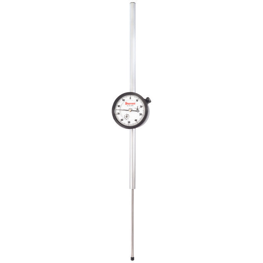 Starrett No. 25 Series AGD Dial Indicator (25-4041J)