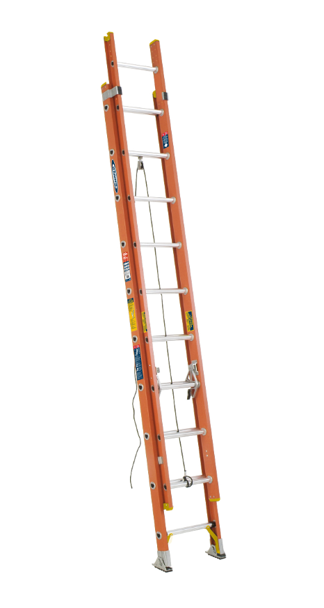 20' FG EXT LDR IA