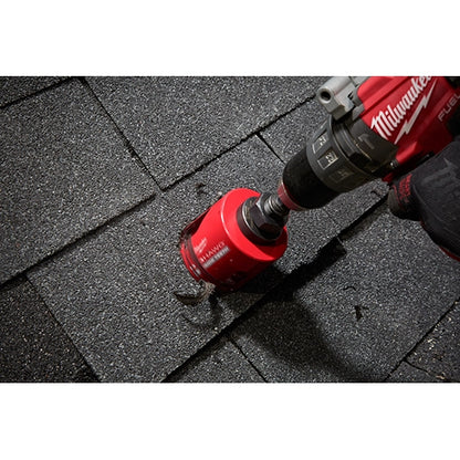 Milwaukee 2-9/16" BIG HAWG™ with Carbide Teeth (49-56-9220)
