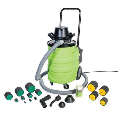 POWER FISHING SYSTEM(15' HOSE)