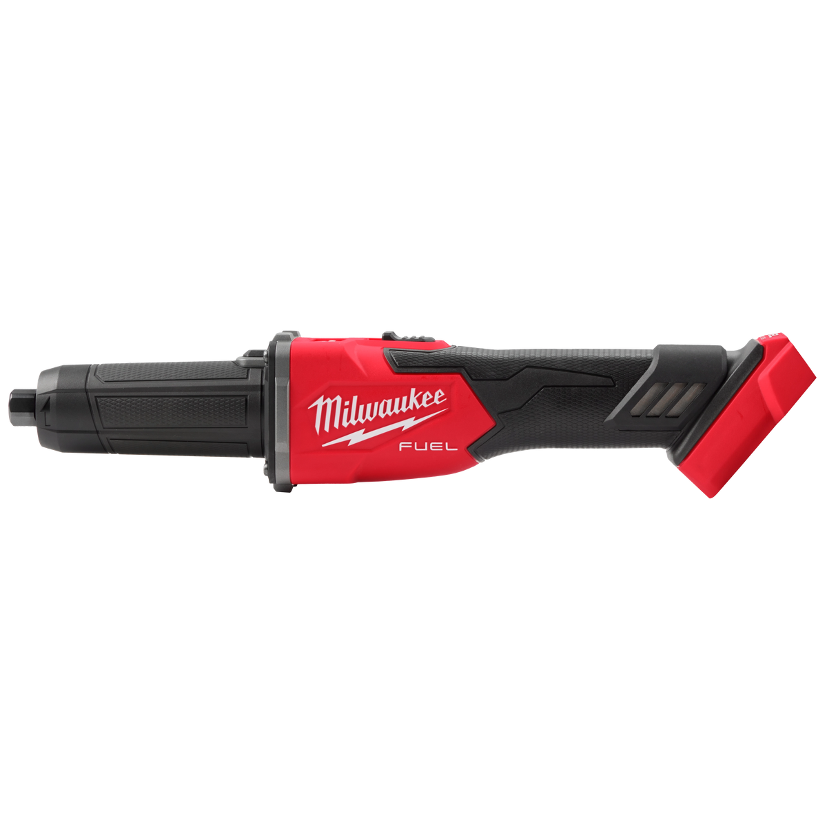 Milwaukee M18 FUEL BRAKING DIE GRINDER W/ SLIDE SWITCH (2939-20)