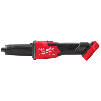 Milwaukee M18 FUEL BRAKING DIE GRINDER W/ SLIDE SWITCH (2939-20)