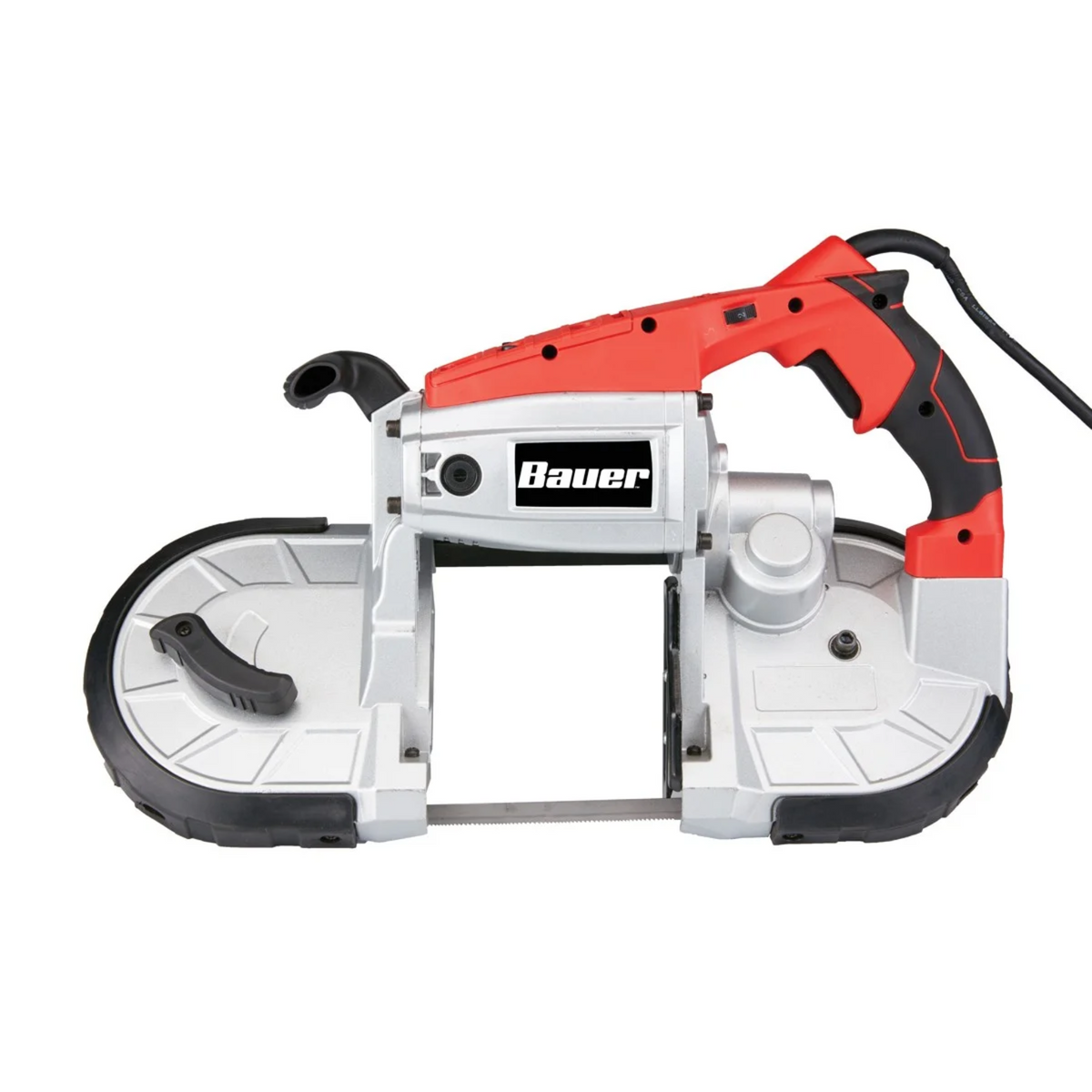 Deep Cut Variable Speed Band Saw Kit
