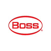 Boss Black Double Black Dot Work Glove (S1JP5532)