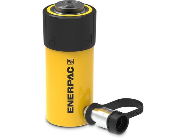 Enerpac 25 Ton Cylinder, S/A