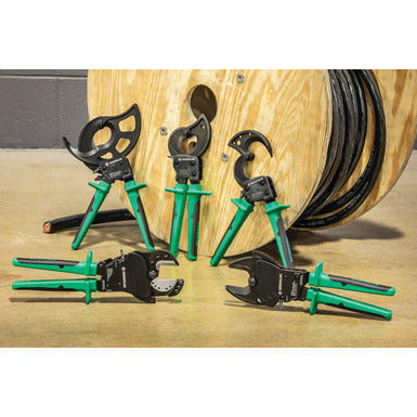 Greenlee Cable Cutter (45206)