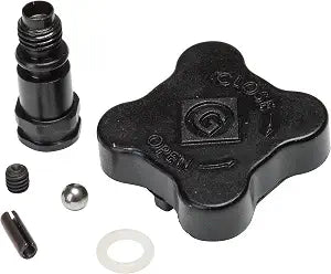 RELEASE VALVE REPAIR KIT