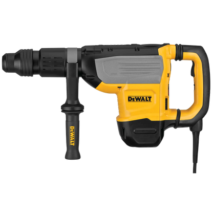 DeWalt 2IN SDS MAX COMB HAMMER W/E-CLU