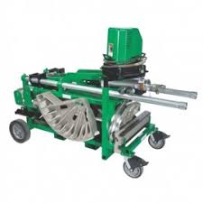 GRN881CTE980 (BENDER, HYD PIPE (881CTE980))