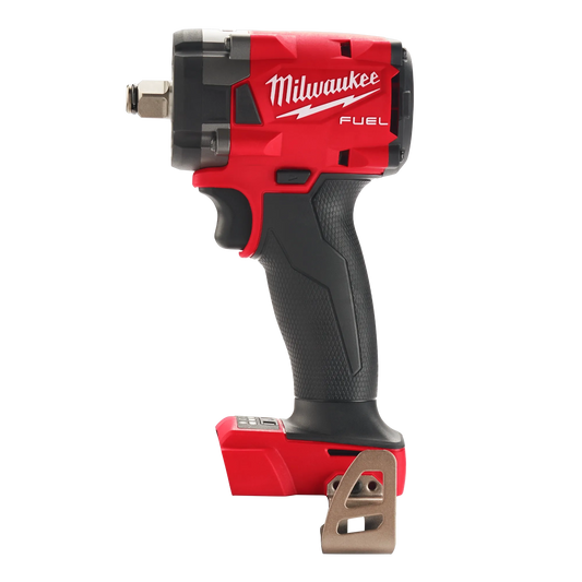 M18 FUEL 1/2 " Compact Impact Wrench w/ Friction Ring Bare Tool