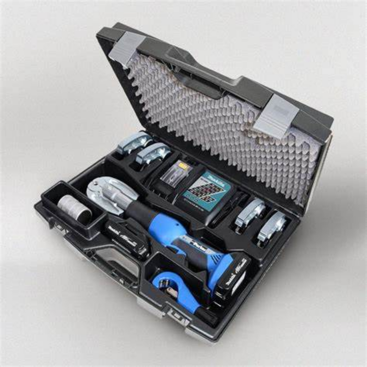 DeWalt 20V MAX COPPER PIPE CRIMPING TOOL KIT