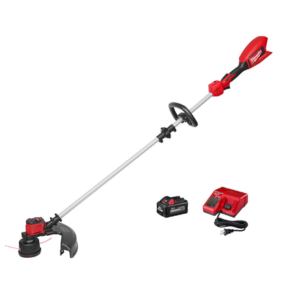 M18â„¢Brushless String Trimmer Kit