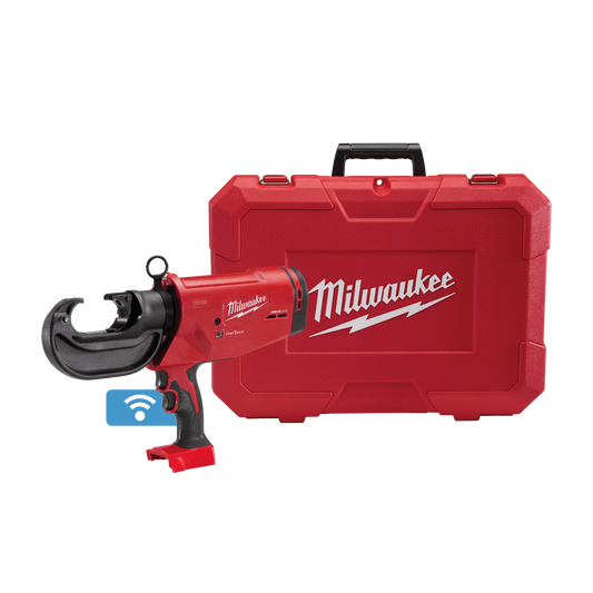 M18™ FORCE LOGIC™ 750 MCM Crimper