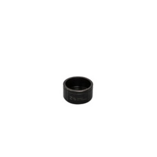 Greenlee 2-1/2 In. Conduit Size Knockout Die (KD-2-1/2)