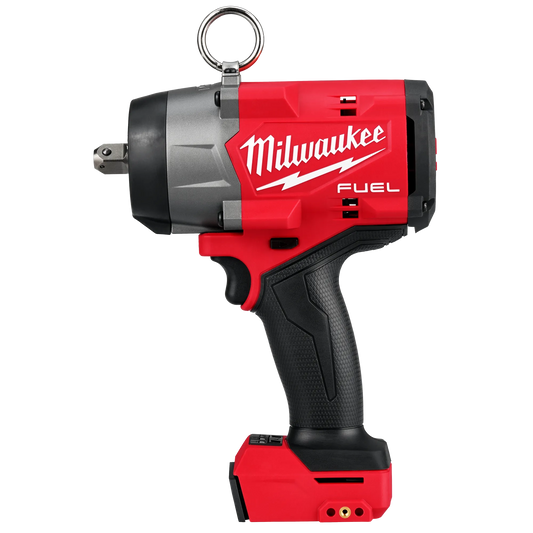 M18 FUEL 1/2" High Torque Impact Wrench w/ Pin Detent