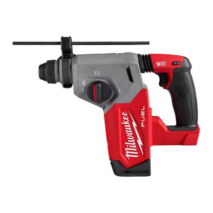 Milwaukee M18 FUEL 1" SDS Plus Rotary Hammer 2912-20