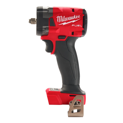 M18 FUEL 3/8" Compact Impact Wrench w/ Friction Ring Bare Tool