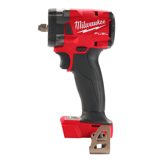 M18 FUEL 3/8" Compact Impact Wrench w/ Friction Ring Bare Tool