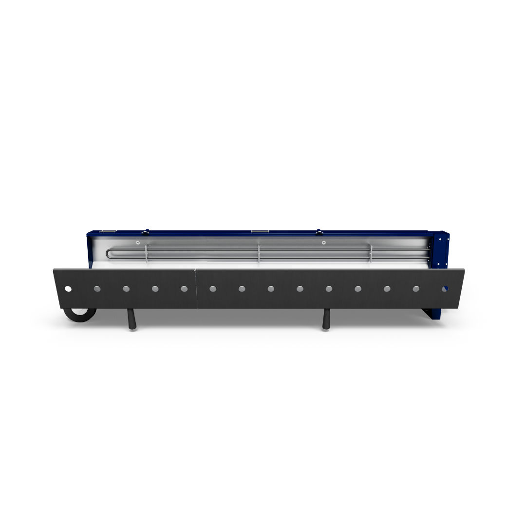 Current Tools Auto Rotate Electric Heater for 1/2 in - 6 in PVC Conduit (453)