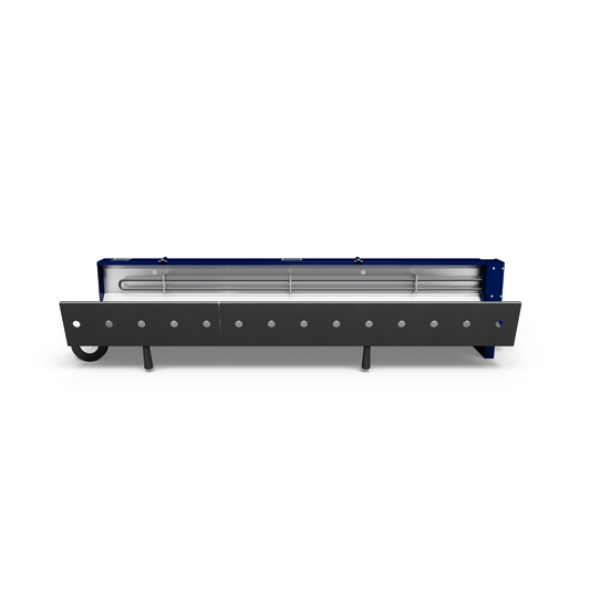 Current Tools Auto Rotate Electric Heater for 1/2 in - 6 in PVC Conduit (453)