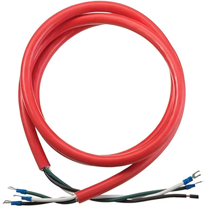 RIDGID Foot Switch Line Cord for Model B-294/293/E-2497 Foot Switch (68880)