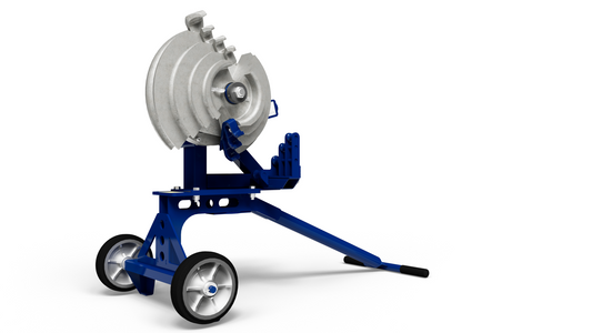 Current Tools 753 Combination Mechanical Bender (753)