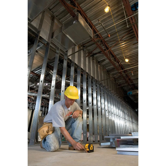 DeWalt SELF LEVELING 3 POINT LASER