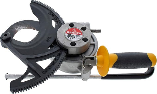 Big Kahuna Drill Powered Cable Cutter