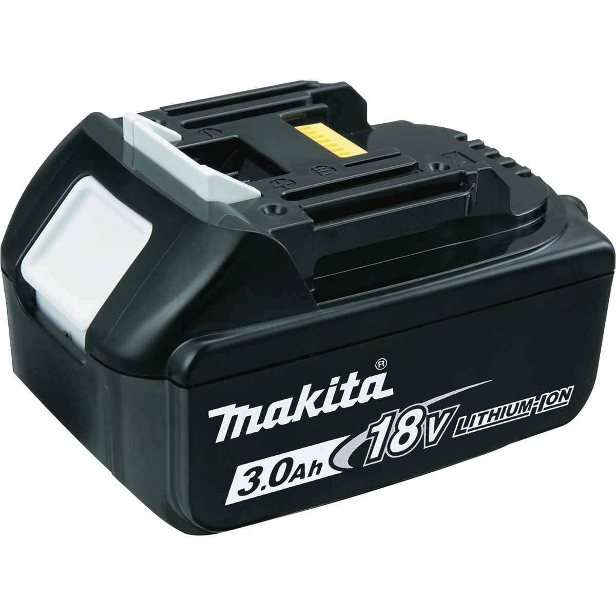 Makita 18V LXT Lithium-Ion 3.0Ah Battery (BL1830)