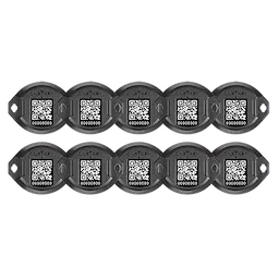 Milwaukee ONE-KEY™ Bluetooth Tracking Tag (48-21-2310)