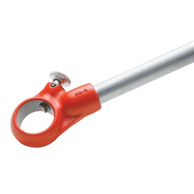 THREADER, 12R 1/2-2 NPT