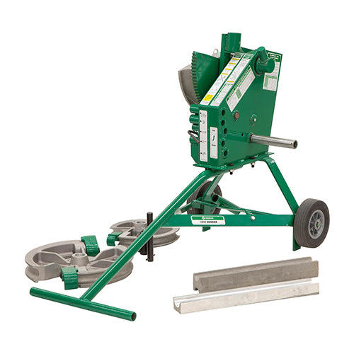 Greenlee Bender (1818T)