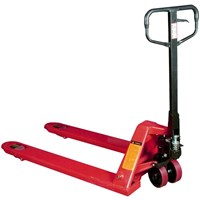 EZ STANDARD PALLET JACK  27"x 48"