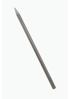 Bosch SDS-max Bull Point Chisel Hammer Steel, 18 in (HS1914)