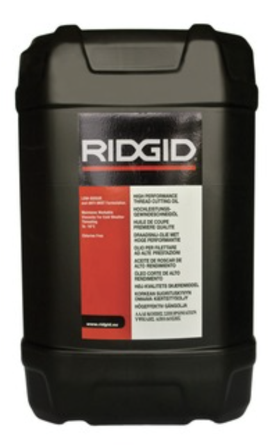 THREADING OIL -  AEROSOL