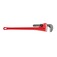 RIDGID 60" Heavy-Duty Straight Pipe Wrench (31045)