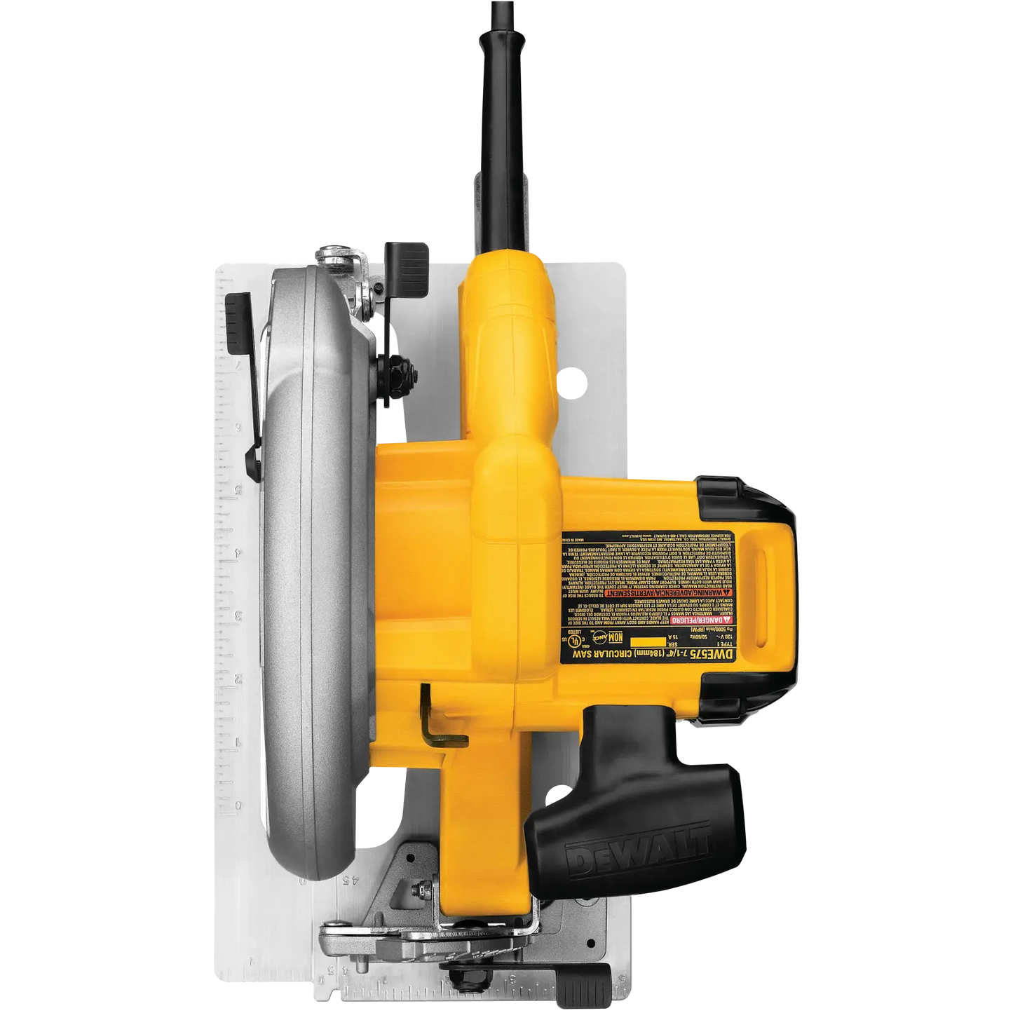 DeWalt 7-1/4IN NEXT GEN CIRCULAR SAW