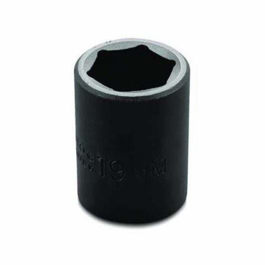 STANLEY 1 in. Drive 2-5/16 in. 6-Point Deep Impact Socket J10037L