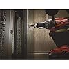 #12 Step Drill Bit, 7/8" - 1-3/8"