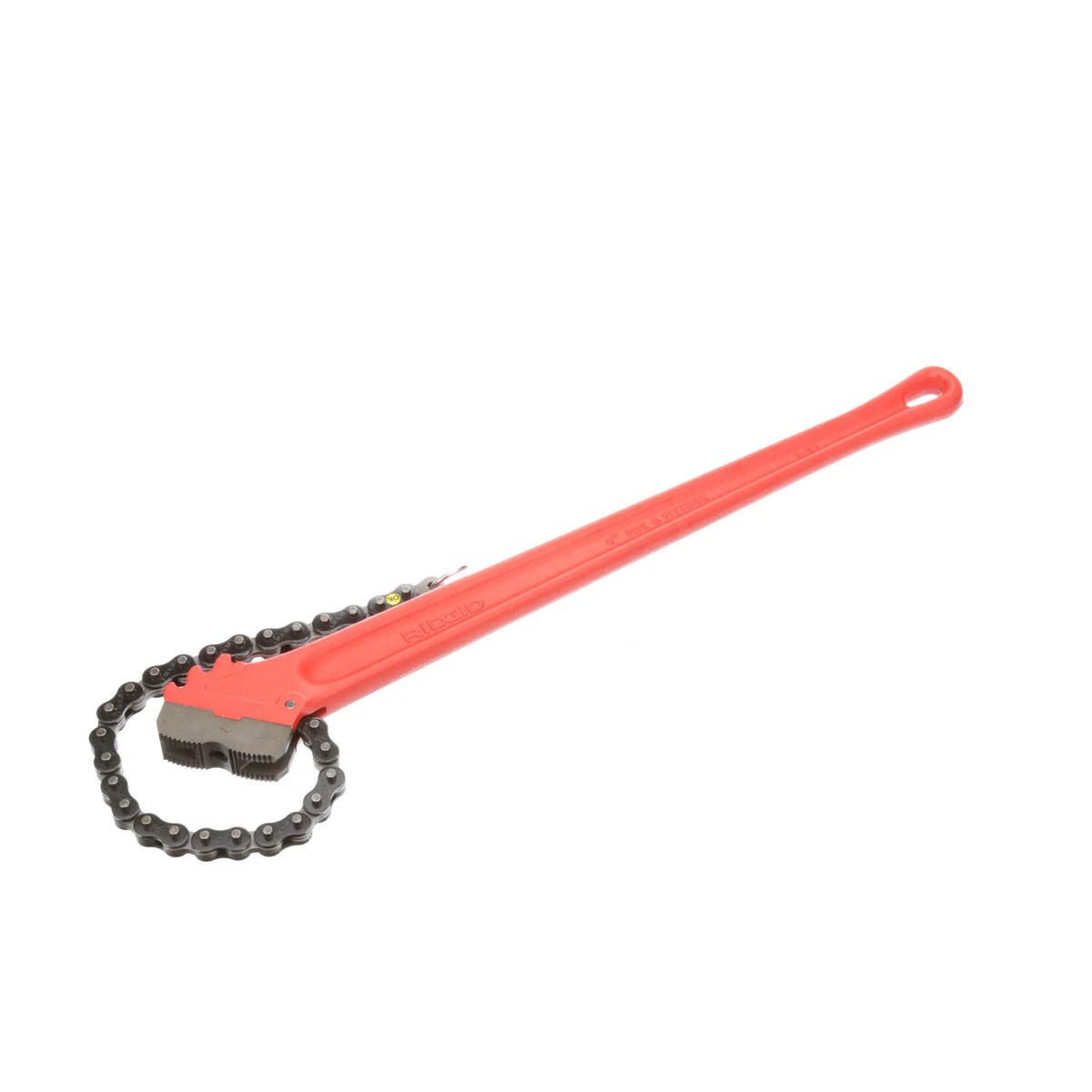 RIDGID C-24 Heavy-Duty Chain Wrench (31325)