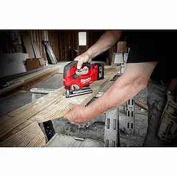 M18 FUEL D-Handle Jig Saw (Tool Only)