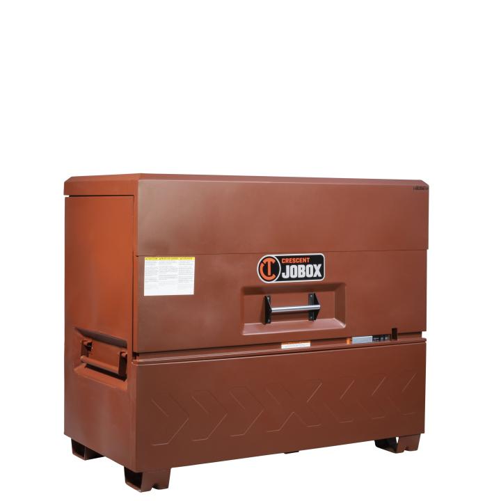 Crescent JOBOX 60 in Site-Vault Piano Box (2-682990-01)