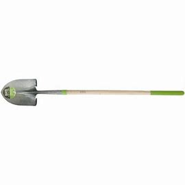 Union Tools 40191 Round Point Shovel