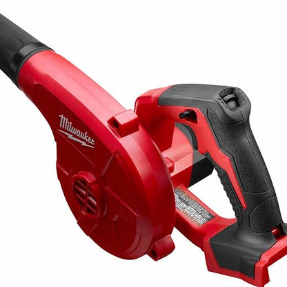 Milwaukee M18™ Compact Blower (Bare Tool) (0884-20)