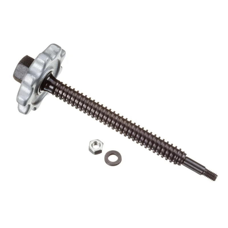 RIDGID Replacement Feed Screw with Knob 226 (71772)