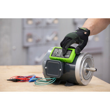 Greenlee INDICATOR, PHASE SEQ/MOTOR ROT (5124)