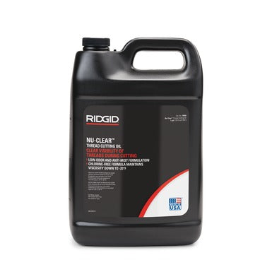 OIL, 1 GAL NU-CLEAR THREADING